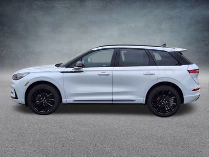 New 2026 Lincoln Corsair Premiere