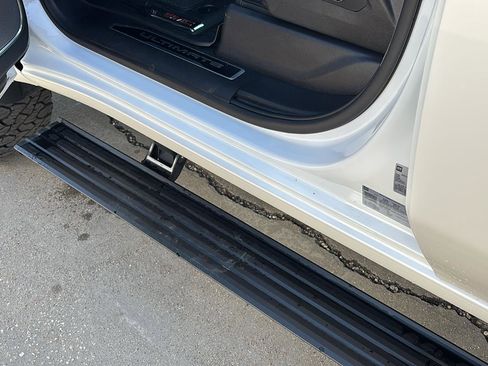 Certified 2025 GMC Sierra 2500 Denali Ultimate image 17