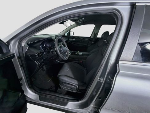 Used 2023 Hyundai Santa Fe SE FWD image 13