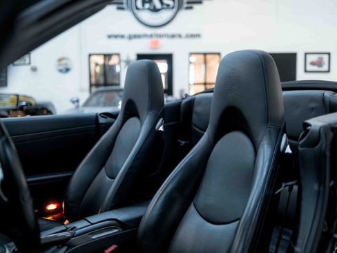 Used 2011 Porsche 911 Turbo S image 69