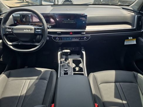 New 2026 Kia Sorento X-Line EX AWD/4WD image 13
