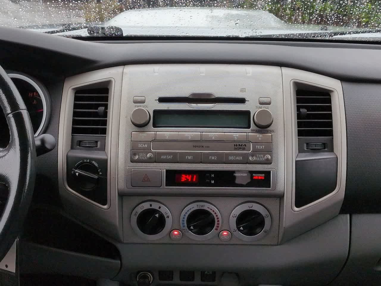 Used 2010 Toyota Tacoma 4x4 Double Cab image 17