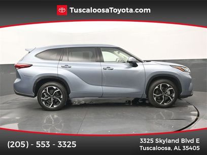 Used 2021 Toyota Highlander Limited
