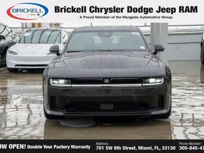 New 2025 Dodge Charger R/T Scat Pack w/ Track Pack