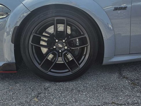 Used 2021 Dodge Charger Scat Pack RWD image 13