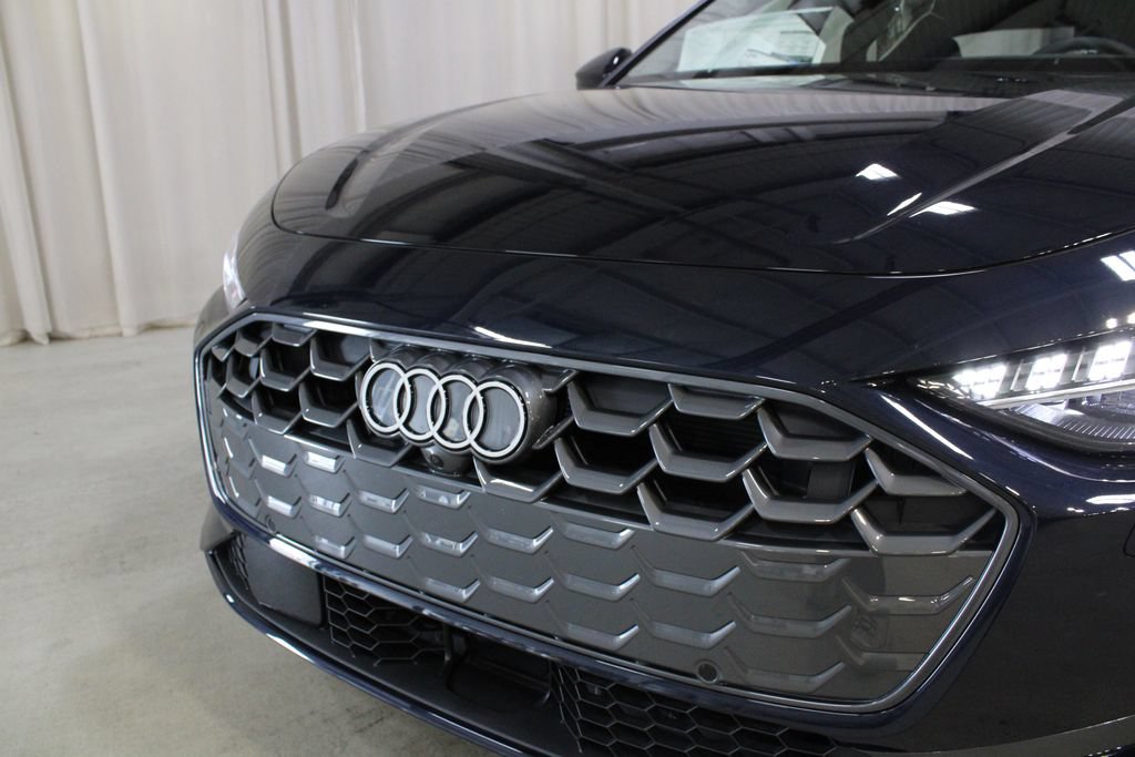 New 2026 Audi A5 Premium Plus AWD/4WD image 33