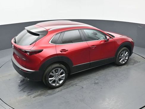 Certified 2023 MAZDA CX-30 AWD 2.5 S w/ Select Package image 35