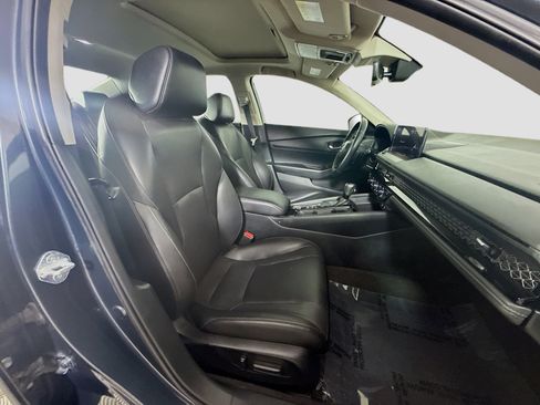 Used 2023 Honda Accord EX-L image 29