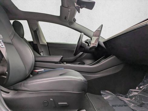 Used 2018 Tesla Model 3 Long Range AWD/4WD image 21