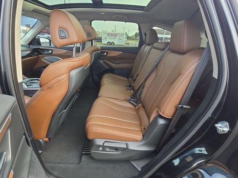 Certified 2024 Acura MDX FWD w/ Technology Package image 23