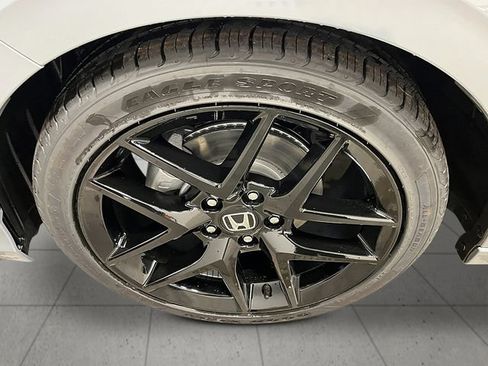 New 2026 Honda Civic Sport image 11