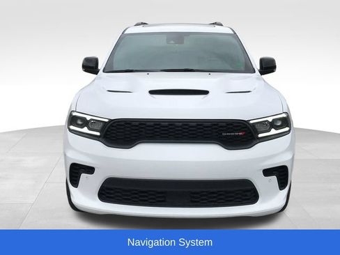 Used 2025 Dodge Durango R/T AWD/4WD image 2