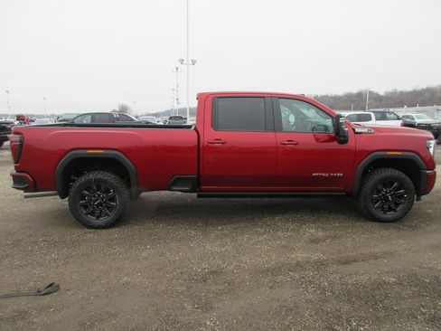 New 2026 GMC Sierra 3500 AT4 w/ AT4 Premium Plus Package image 3