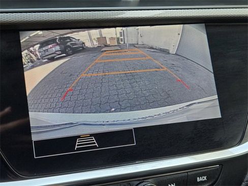 Certified 2022 Buick Encore GX Select w/ Sport Touring Package image 21