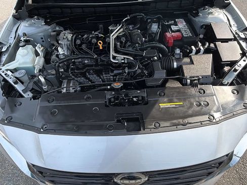 Used 2024 Nissan Altima 2.5 S FWD image 24