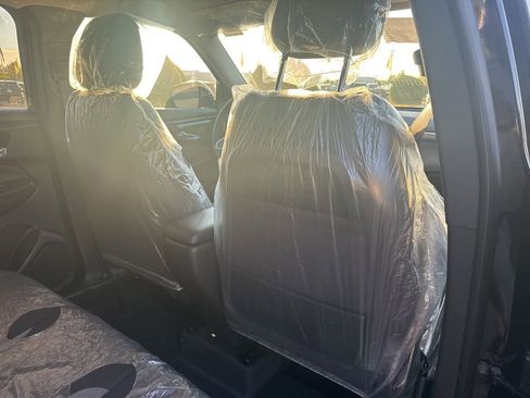 New 2026 Chevrolet TrailBlazer LT w/ LT Cold Weather Package image 23