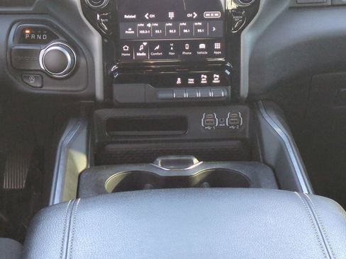 Used 2024 RAM 1500 Big Horn image 18
