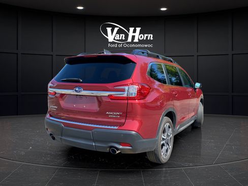 Used 2024 Subaru Ascent Limited AWD/4WD image 7