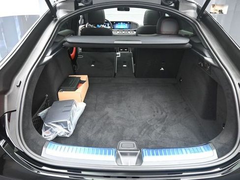 New 2026 Mercedes-Benz GLE 63 AMG S image 24