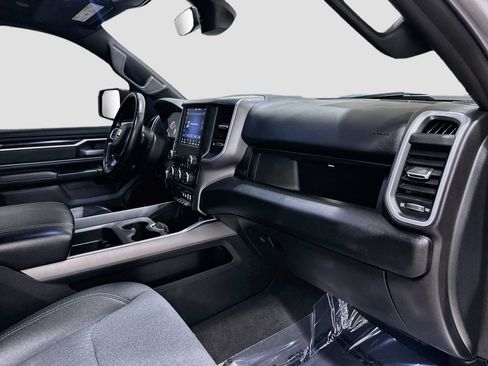 Used 2021 RAM 1500 Big Horn AWD/4WD image 29