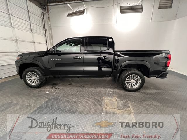 New 2026 Chevrolet Colorado LT w/ LT Convenience Package RWD image 6