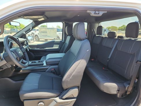 New 2024 Ford F150 STX image 5