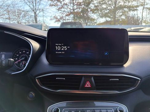 Used 2023 Hyundai Santa Fe SEL image 29