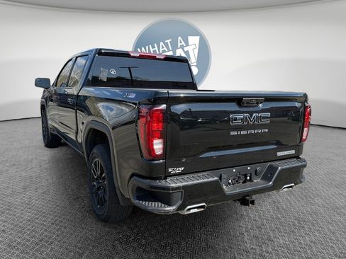 Used 2026 GMC Sierra 1500 Elevation w/ X31 Off-Road Package image 6