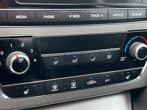 Used 2016 Hyundai Sonata Sport w/ Option Group 1V image 23