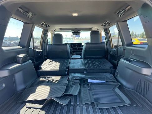 Certified 2024 Toyota Land Cruiser image 62