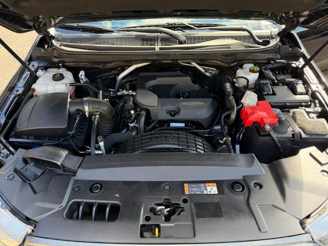 Used 2019 Ford Ranger Lariat w/ Equipment Group 501A Mid AWD/4WD image 24