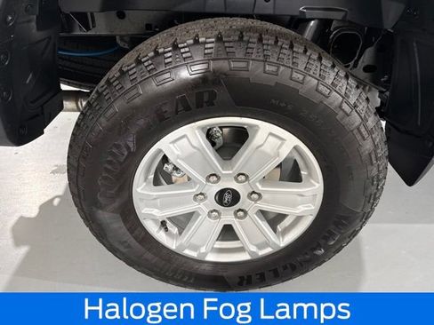 New 2026 Ford Ranger XL w/ Trailer Tow Package RWD image 10