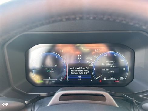 New 2026 Toyota Land Cruiser image 21