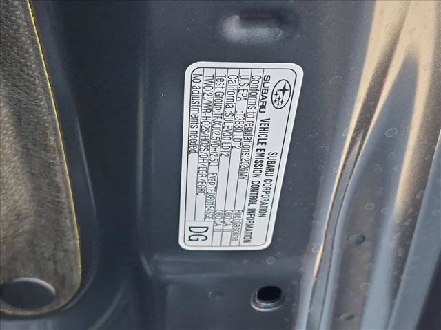 New 2026 Subaru Outback Limited AWD/4WD image 19