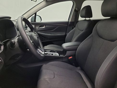 Used 2019 Hyundai Santa Fe SE FWD image 17