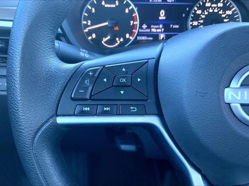 Used 2023 Nissan Altima 2.5 SV image 23