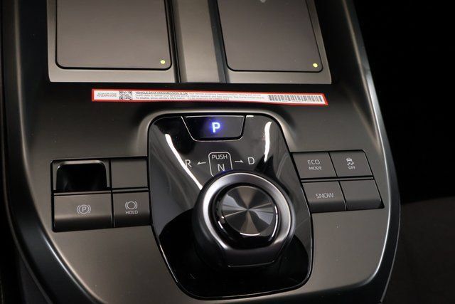 New 2026 Toyota C-HR AWD/4WD image 19