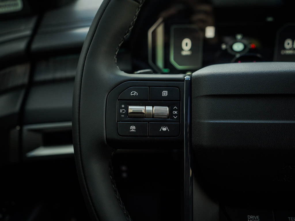New 2027 Kia Telluride SX Prestige AWD/4WD image 22