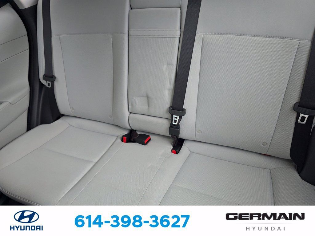 Used 2026 Hyundai Kona SEL Sport FWD image 19