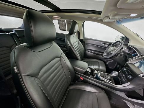 Used 2018 Ford Edge SEL w/ Equipment Group 201A FWD image 28