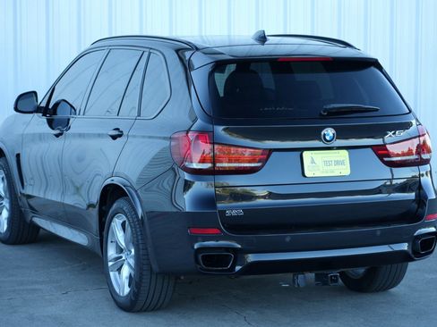 Used 2016 BMW X5 xDrive50i image 51