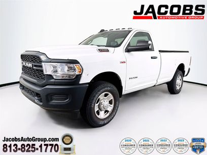 Used 2021 RAM 2500 Tradesman