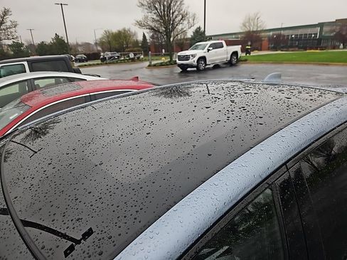 Used 2024 Lexus RZ 450e Premium w/ Accessory Package (2T) image 5