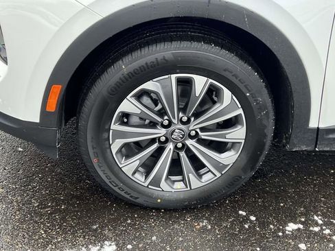 New 2026 Buick Envision Preferred image 10