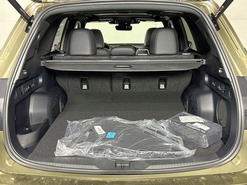 New 2026 Subaru Forester Touring AWD/4WD image 27