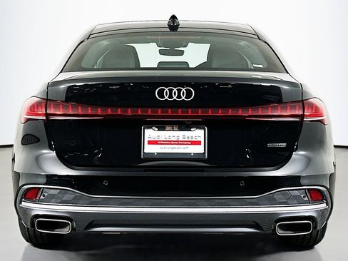 Used 2025 Audi A5 2.0T Premium Plus w/ Premium Plus image 3