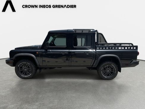 New 2025 INEOS Grenadier AWD/4WD image 8