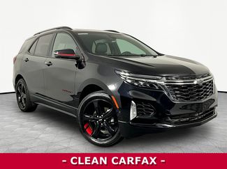 Used 2023 Chevrolet Equinox Premier AWD/4WD video 3