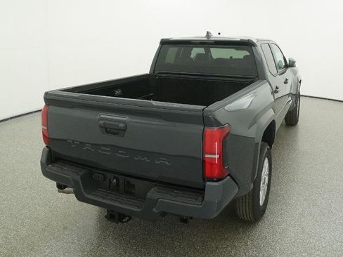 New 2026 Toyota Tacoma SR5 image 25