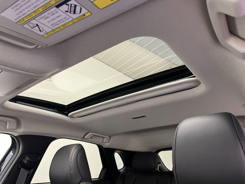 Certified 2025 MAZDA CX-30 2.5 Turbo w/ Premium Plus Pkg image 7